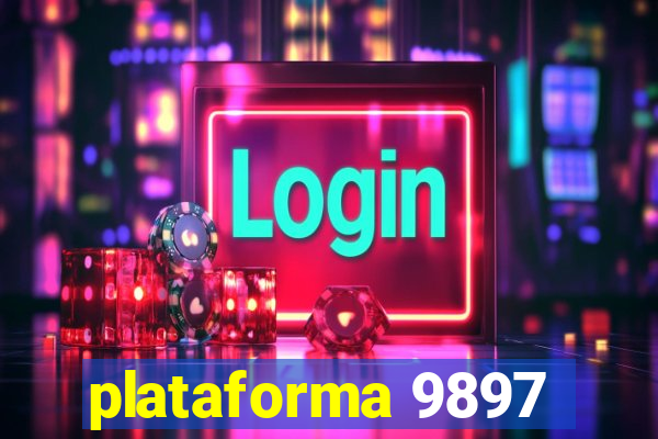 plataforma 9897