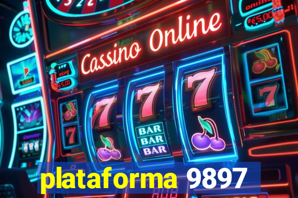 plataforma 9897