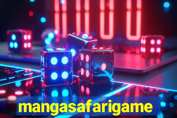 mangasafarigame