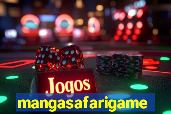 mangasafarigame