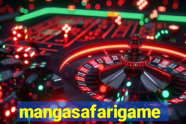 mangasafarigame