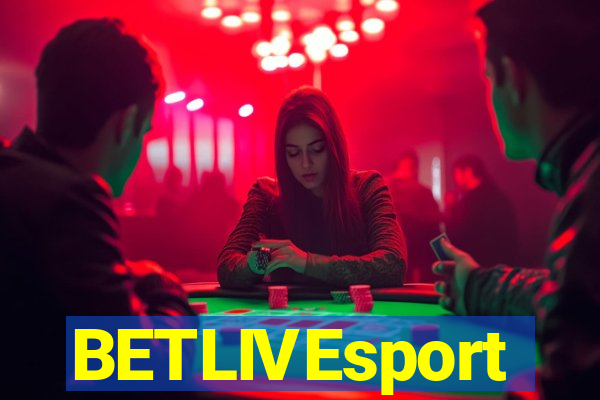 BETLIVEsport