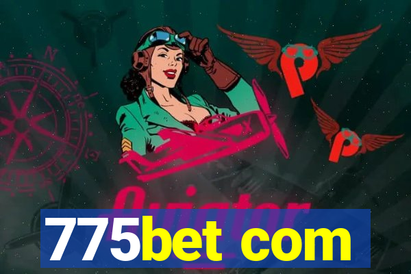 775bet com