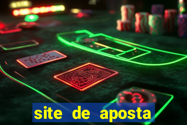 site de aposta deposito minimo 1 real