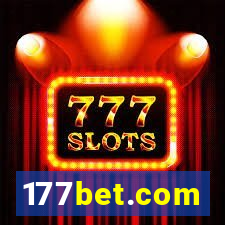 177bet.com