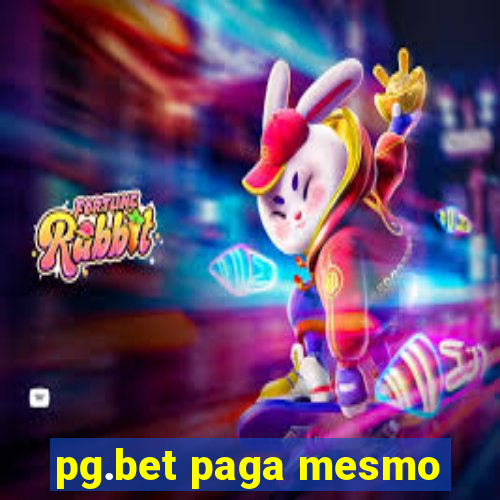 pg.bet paga mesmo