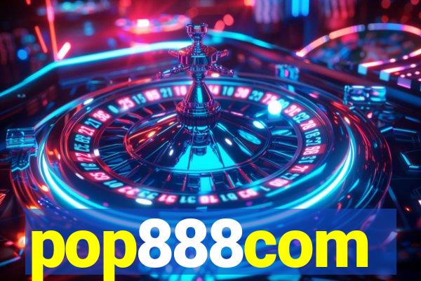 pop888com