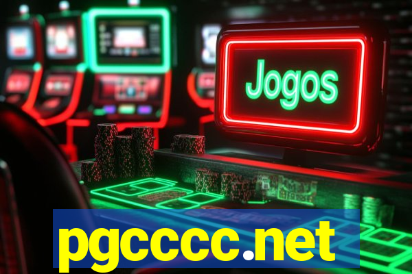 pgcccc.net