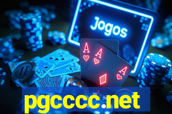 pgcccc.net