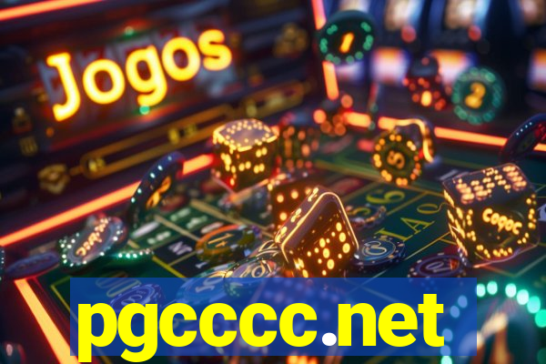 pgcccc.net