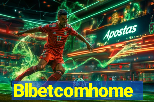 Blbetcomhome