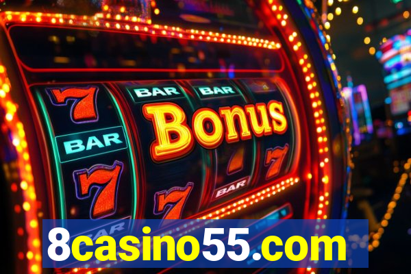 8casino55.com