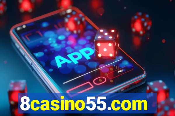 8casino55.com