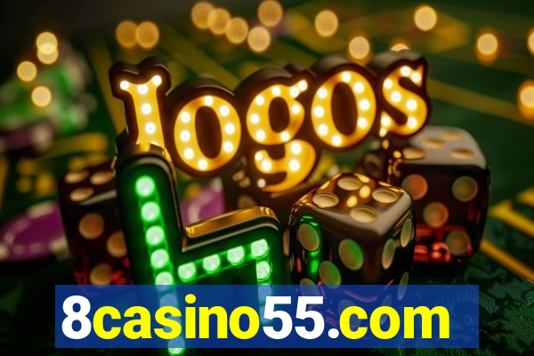 8casino55.com