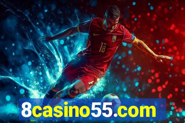 8casino55.com