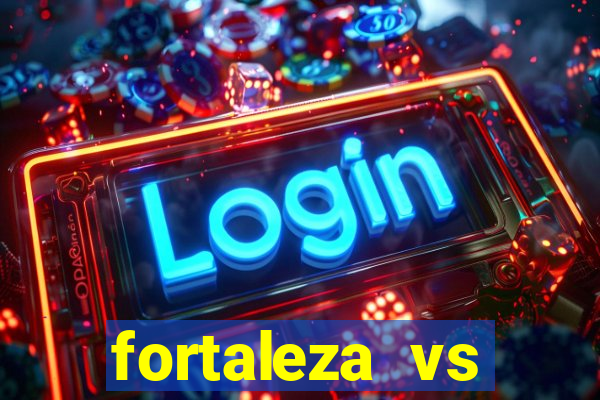 fortaleza vs flamengo futemax