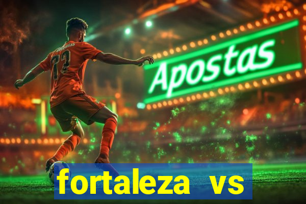 fortaleza vs flamengo futemax