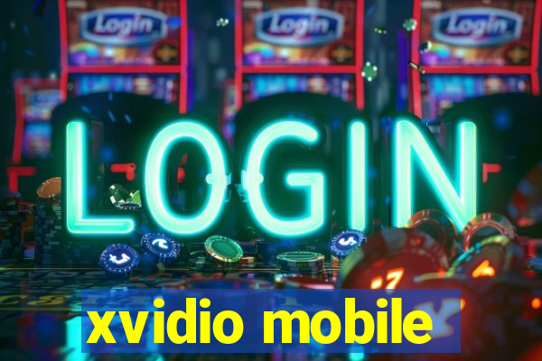 xvidio mobile