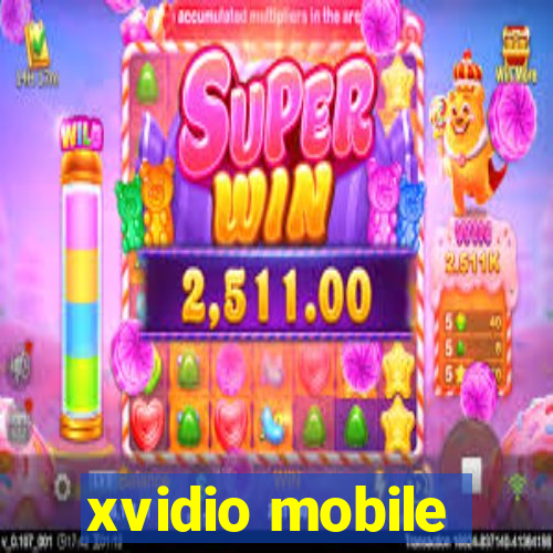 xvidio mobile