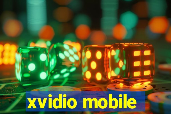 xvidio mobile