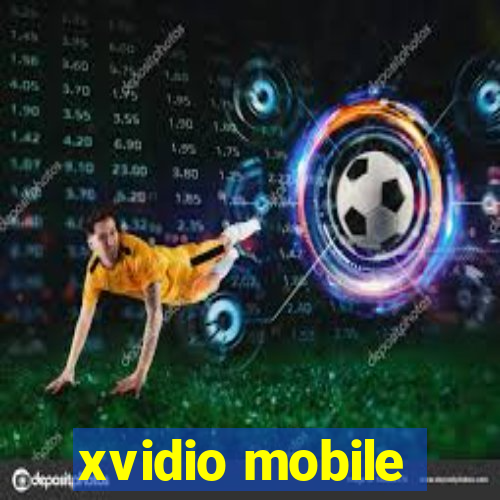 xvidio mobile