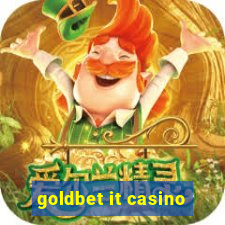 goldbet it casino