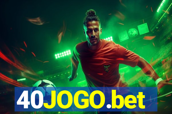 40JOGO.bet