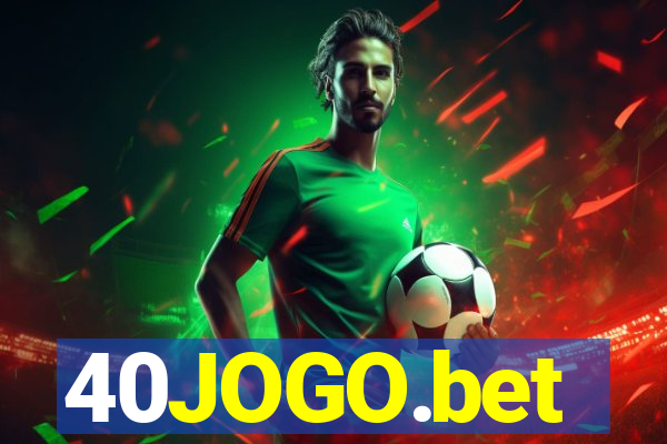 40JOGO.bet