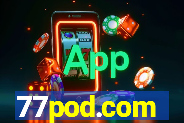 77pod.com