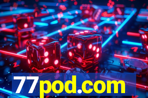 77pod.com