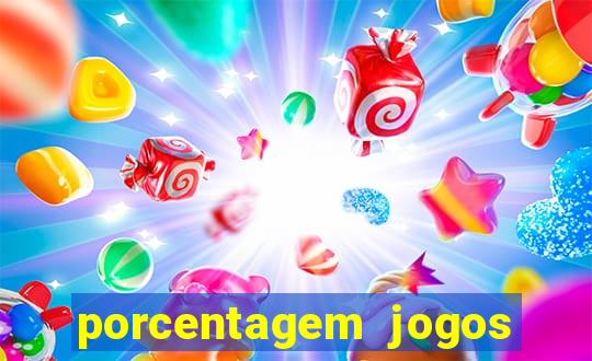 porcentagem jogos pg popbra