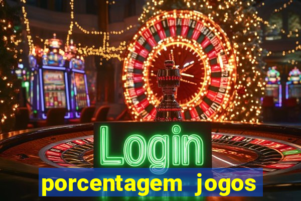 porcentagem jogos pg popbra