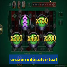 cruzeirodosulvirtual area do aluno