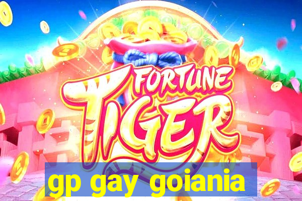 gp gay goiania