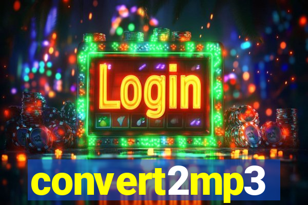 convert2mp3