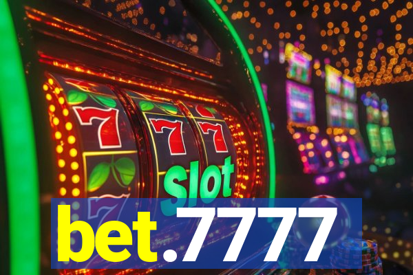 bet.7777