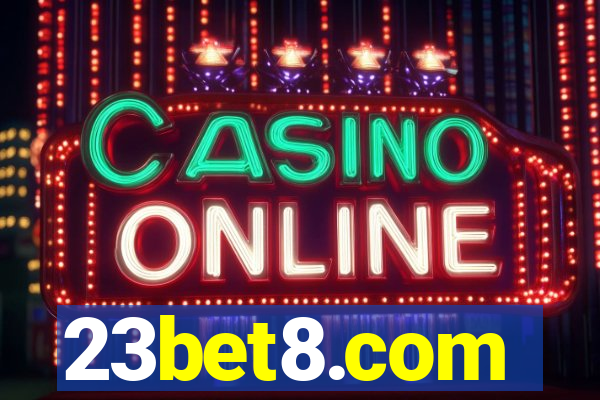 23bet8.com