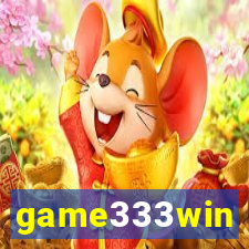 game333win