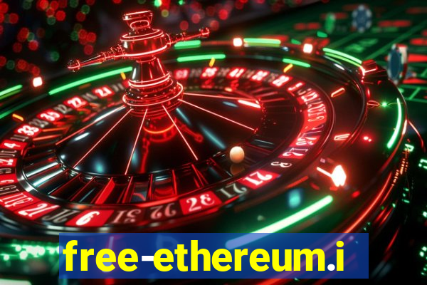 free-ethereum.io