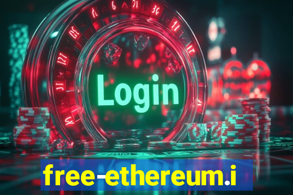 free-ethereum.io