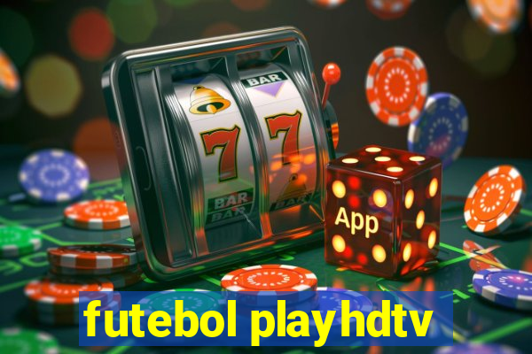 futebol playhdtv