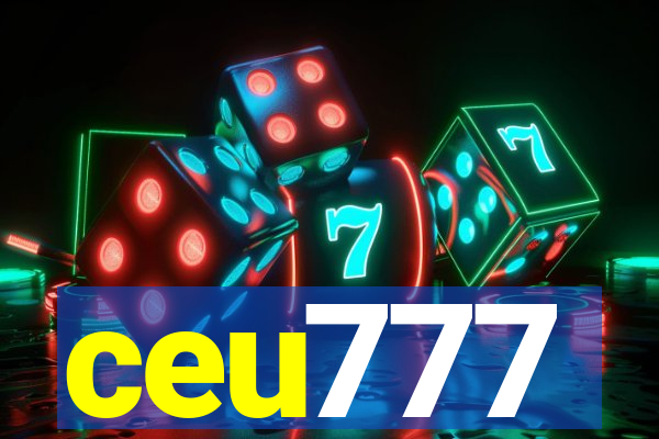 ceu777