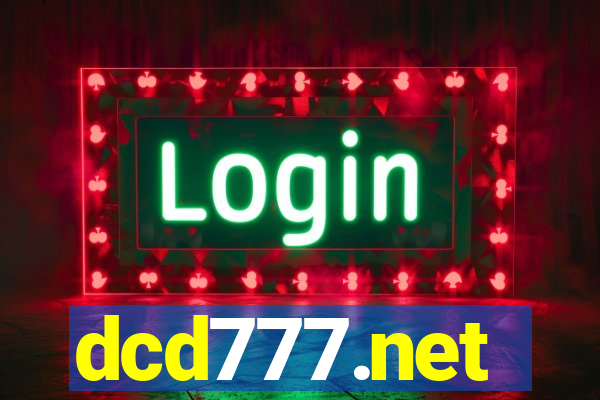 dcd777.net