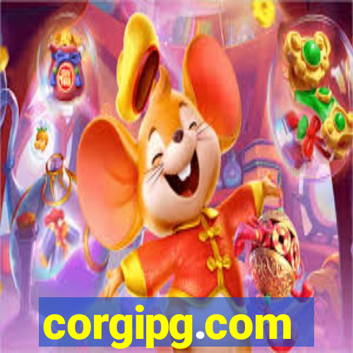 corgipg.com