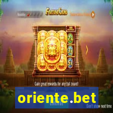 oriente.bet