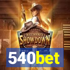 540bet