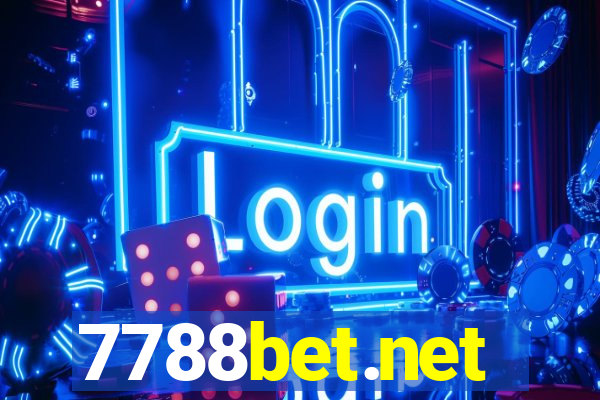 7788bet.net