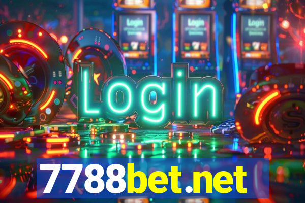 7788bet.net