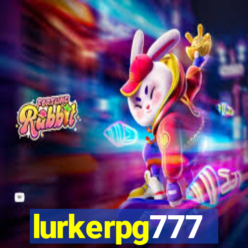 lurkerpg777