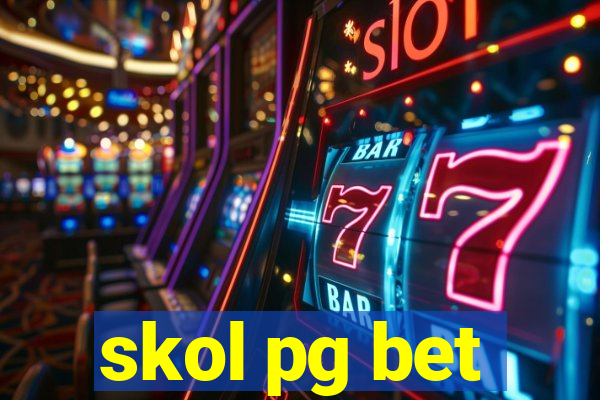 skol pg bet